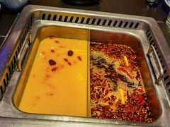 -大隐·成都火锅Bistro(合生麒麟新天地店)