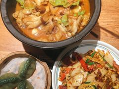 -云海肴·汽锅鸡·云南菜(高德置地店)