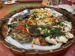 -顺轩海鲜火锅酒家