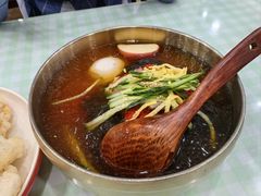 -服务大楼冷面(延大店)