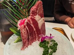 -红沃鳗鱼黑牛烤肉店(不老街店)