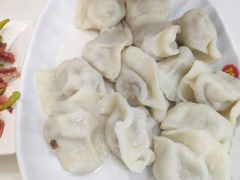 -老边饺子馆(北京南站1店)