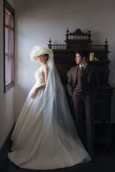 -Mu慕婚纱摄影·超级工作室