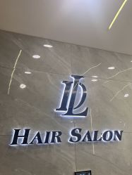 -DL HAIR SALON