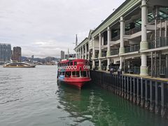 -天星小轮码头