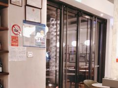 -BAKER&SPICE(BFC外滩金融中心店)