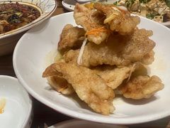 -金掌勺·锅包肉(广渠门店)