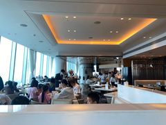 -广州四季酒店·意珍·意式自助餐