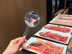 -焼肉ライク·烧肉LIKE(万菱汇店)