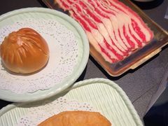 -额尔敦·品质自助(摩尔城店)