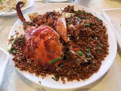 -喜记避风塘炒辣蟹(旗舰店)