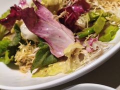 -悦融琥珀·京鲁菜·海味珍品(西单店)