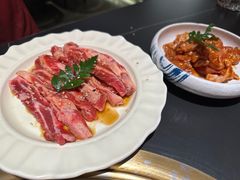 -黑崎烧肉·山野厨房(坪山店)