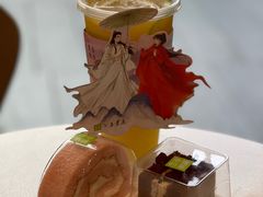 -奈雪的茶(优特汇店)