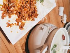 -品回味清真西北楼(宁波首店)