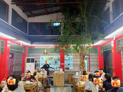 -小街47號江湖菜(四合院店)