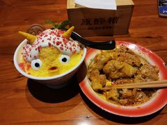 -原醪糟民俗小吃(金沙港湾店)
