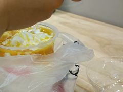 -蜜雪冰城(四惠东店)