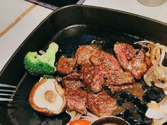 -牛扒先生·厚切雪花牛扒西餐厅(北京路禺山路店)