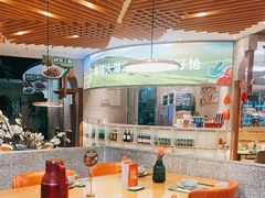 大堂-望湘园·湖南菜(宏伊店)