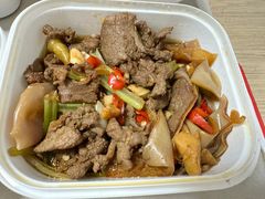 -老乡鸡(东方广场店)