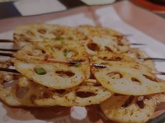 -三毛烧烤·南昌大排档(山姆店)