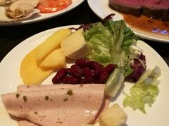 -OPEN開全日自助餐厅·西餐·海鲜(佛山希尔顿酒店)