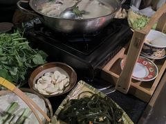 -大汗烧烤滩羊馆(清水河公园店)