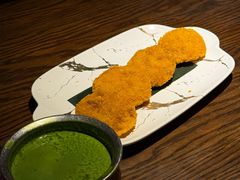 -甘尼仕印度餐厅爵士酒吧(阳春巷店)