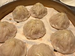 黑猪肉小笼包-钱塘花园·宁波菜
