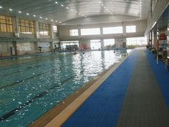 -英派斯健身游泳馆
