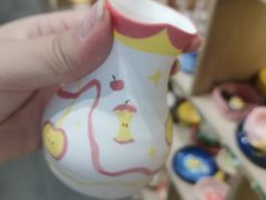 -陶语手工·拼豆·陶艺·银饰diy(宽厚里店)