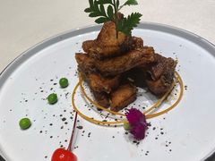 -蝶园·装修中(BFC外滩金融中心店)