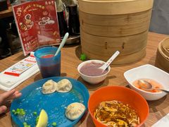 -鼎泰丰(SKP店)