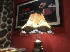 -俄士厨房(万松园店)