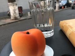 -古耳咖啡(北锣店)