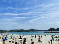 -仙海旅游度假区