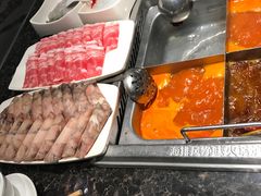 -海底捞火锅(邯郸新世纪中心店)