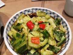 -小菜园新徽菜(南通崇川金鹰店)