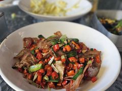 -福巷湘食小馆·猛火现炒(上海首店)