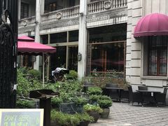 -翰林轩翰林金阁(长乐路店)
