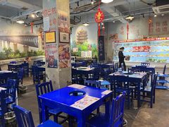大堂-马路边边串串香(苗栗路店)