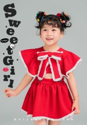 -西瓜庄园儿童摄影