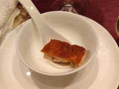 -观澜湖酒店·邀月庭中餐厅