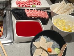 -海底捞火锅(江北万达商业广场店)
