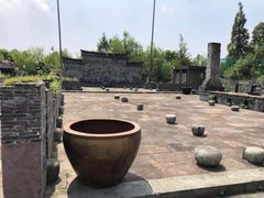 -宁波九龙湖开元度假村