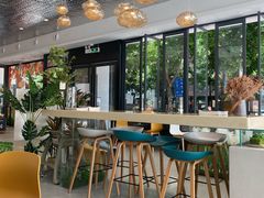 大堂-小西家作(富力爱丁堡店)