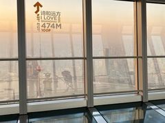 -上海环球金融中心骑迹50年环球之旅