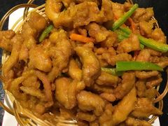 -津菜宋记老房子(平山道店)
