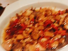 -爱碗亭·鲜炒湖南菜(壹城中心店)